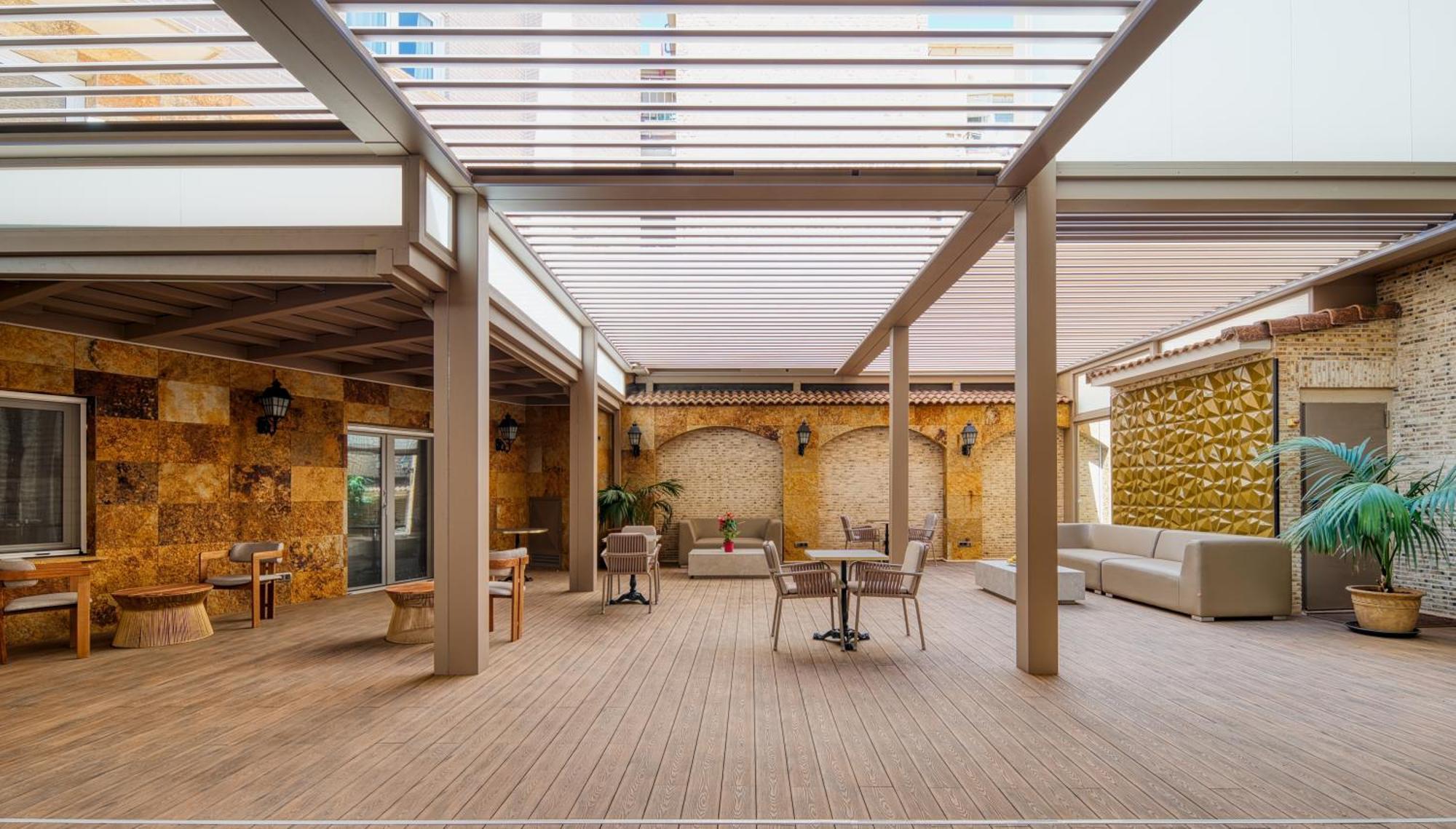 Caballero Errante Madrid Exterior photo